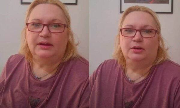Καίτη Φίνου: Εξιτήριο και το θέαμα που αντίκρισε από το ΕΚΑΒ και την έκανε έξαλλη – «Ντράπηκα» (βίντεο)