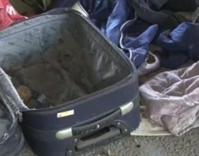 26χρονος Αφγανός σκότωσε την Ελίζαμπεθ στην Κυψέλη: «Είμαι τζιχαντιστής και τη σκότωσα λόγω θρησκείας»