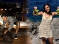 Μελίνα Νικολαΐδη: Κάνει διακοπές στην Πάρο με πρώην σύντροφο παίκτριας του GNTM