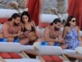 Κωνσταντίνος Βασάλος: Φωτογραφίες του έρωτα στη Μύκονο, δεν σήκωνε τα μάτια του πάνω από τη Δανάη