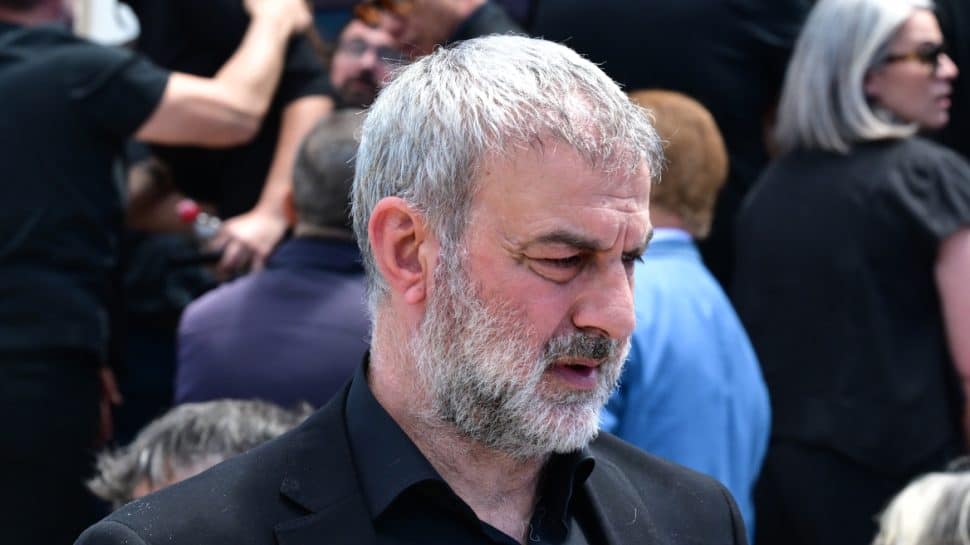 Μνημόσυνο για τα τρίμηνα της Γωγώς την Κυριακή στο Ευηνοχώρι: Έφτασε ο Δέλλας και ζήτησε από τους κατοίκους του χωριού