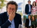 Τριανταφυλλόπουλος: Το δύσκολο καλοκαίρι του Μάκη μετά το διαζύγιο και τον θάνατο που τον αποτελείωσε, κλεισμένος στον εαυτό του και μόνος