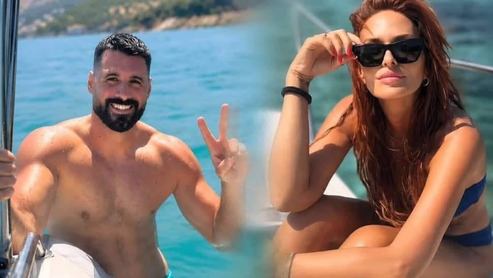 Έγκυο την Χρηστίδου θέλει πρωτοσέλιδο: Γι’ αυτό γύρισε άρον-άρον στην Αθήνα η Σίσσυ;