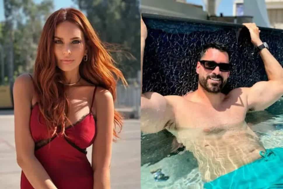 Έγκυο την Χρηστίδου θέλει πρωτοσέλιδο: Γι’ αυτό γύρισε άρον-άρον στην Αθήνα η Σίσσυ;