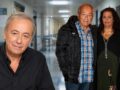 Ανδρέας Μικρούτσικος: Τι βρήκαν οι γιατροί στους πνεύμονές του – Αναβλήθηκε επ’ αόριστον ο γάμος που θα γινόταν τον Σεπτέμβριο
