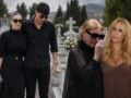 Βικτώρια στο Μεσολόγγι: Με τον σύντροφο-στήριγμά της για το τρίμηνο μνημόσυνο της Γωγώς, τι ζήτησε από τη γιαγιά της λίγο πριν φύγει για Κύπρο;