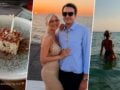 Σκορδά-Αθανασιάδη: Επανασύνδεση την ημέρα των γενεθλίων του και η τούρτα έκπληξη στην Χαλκιδική (φωτογραφίες)