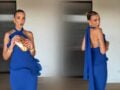 Γαρυφαλλιά Καληφώνη: Πόσο κοστίζει το φόρεμα που έβαλε στον γάμο της κουνιάδας της