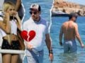 Νίκος Βέρτης: Χωρισμός αντί για γάμο με την Εμμανουέλα μετά από εννιά χρόνια σχέσης – Οι μοναχικές βουτιές στη Μύκονο