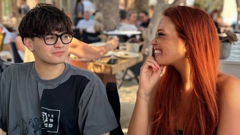 Σίσσυ Χρηστίδου: Πόσο θα της κοστίσουν οι σπουδές του γιου της στο Άμστερνταμ – Τα δίδακτρα και το πανάκριβο σπίτι