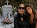 Βικτώρια Δέλλα: Η απόφαση μετά το μνημόσυνο της Γωγώς και η υπόσχεση στη γιαγιά της πριν φύγει από το Ευηνοχώρι