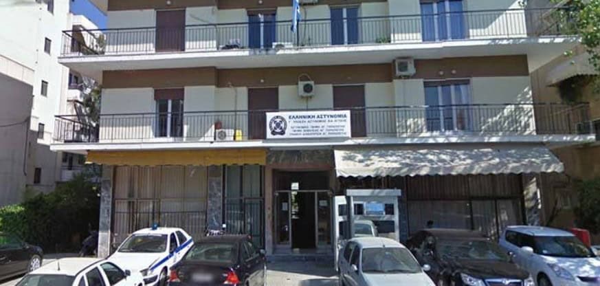 Παρουσιάστρια του MEGA κατήγγειλε τον σύζυγό της για απειλές και εξύβριση: Ο καβγάς που κατέληξε στο Αστυνομικό Τμήμα