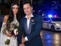 Συνελήφθη ο σύζυγος της Ανθής Βούλγαρη για ενδοοικογενειακή βία: Την τράβηξε από τα μαλλιά και την εξύβρισε