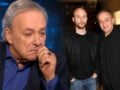 Ανδρέας Μικρούτσικος: Ο γιος του δεν γνώριζε ότι νοσηλεύτηκε – Η επικοινωνία μετά από 2 μήνες και ο γάμος που «παγώνει»