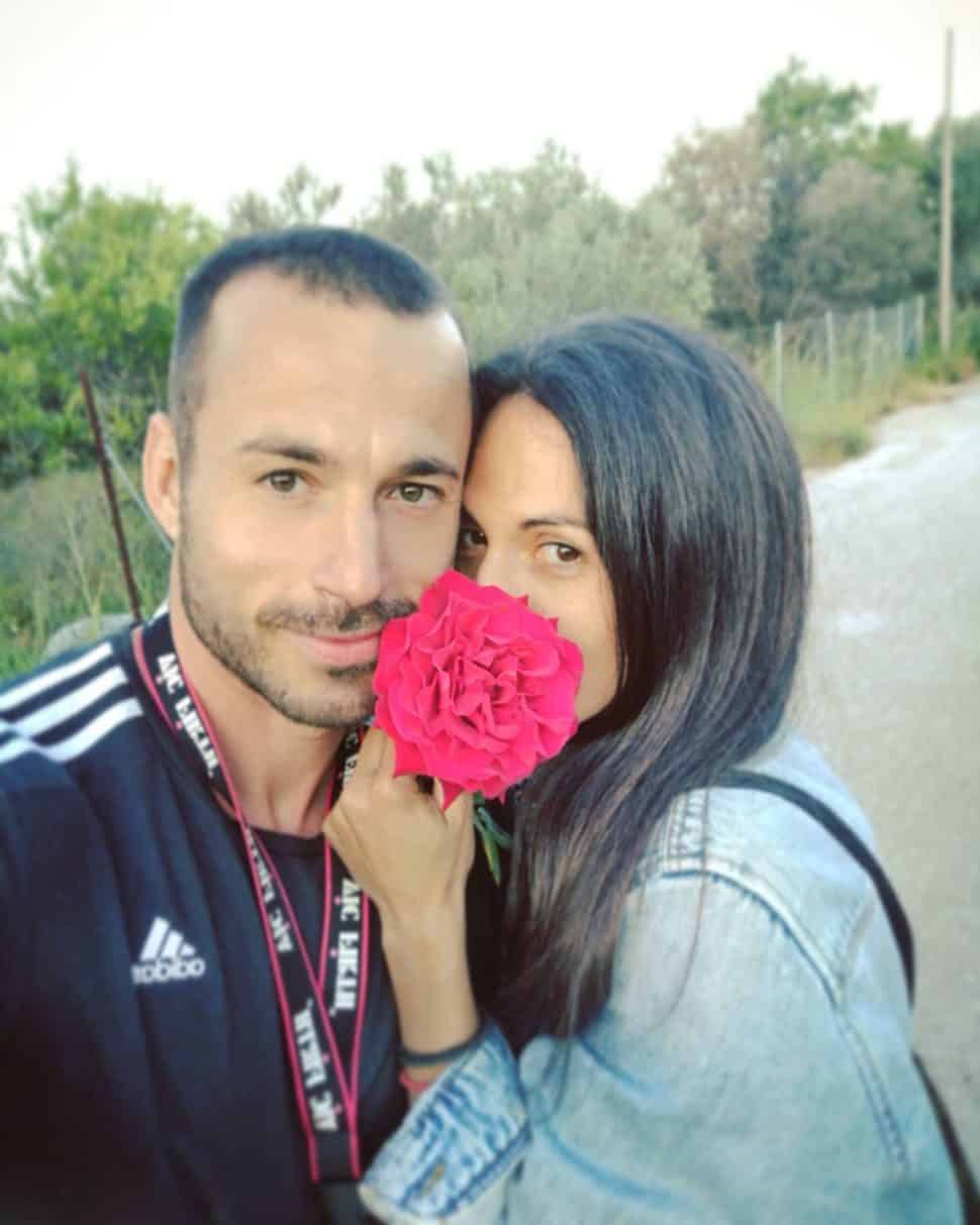 Βούλγαρη: Στην Ευελπίδων τώρα ο σύζυγός της, όλη νύχτα στο κρατητήριο – Η μήνυση της Ανθής και η εντολή στον δικηγόρο της
