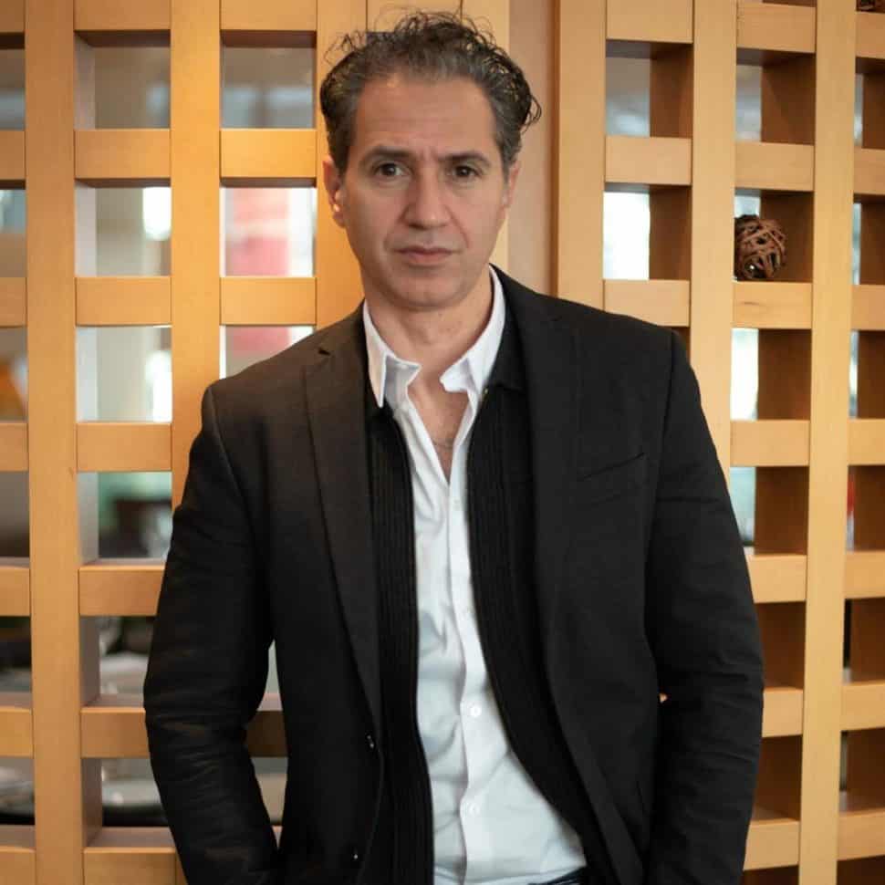 Πανελλήνιος σπαραγμός: Πέθανε ο Κόκοτας σε ηλικία 57 ετών – Οι τελευταίες ώρες στο νοσοκομείο