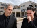 Δημήτρης Κόκοτας: Η σύζυγός του τον αποχαιρέτησε – Ποια ήταν τα τελευταία λόγια της
