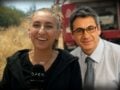Γέλια της ρεπόρτερ στις φωτιές: η πρώτη αντίδραση του Γενικού Διευθυντή Ειδήσεων του Open