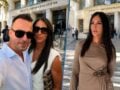 Η Βούλγαρη ανακαλεί την καταγγελία σε βάρος του συζύγου της: «Ήταν ένα έντονο φραστικό επεισόδιο»