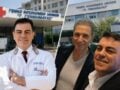 Ο γιατρός του Κόκοτα λύνει τη σιωπή του: «Δυστυχώς τη μέρα του εμφράγματος…» – Γιατί δεν επανήλθε ποτέ