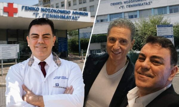 Ο γιατρός του Κόκοτα λύνει τη σιωπή του: «Δυστυχώς τη μέρα του εμφράγματος…» – Γιατί δεν επανήλθε ποτέ