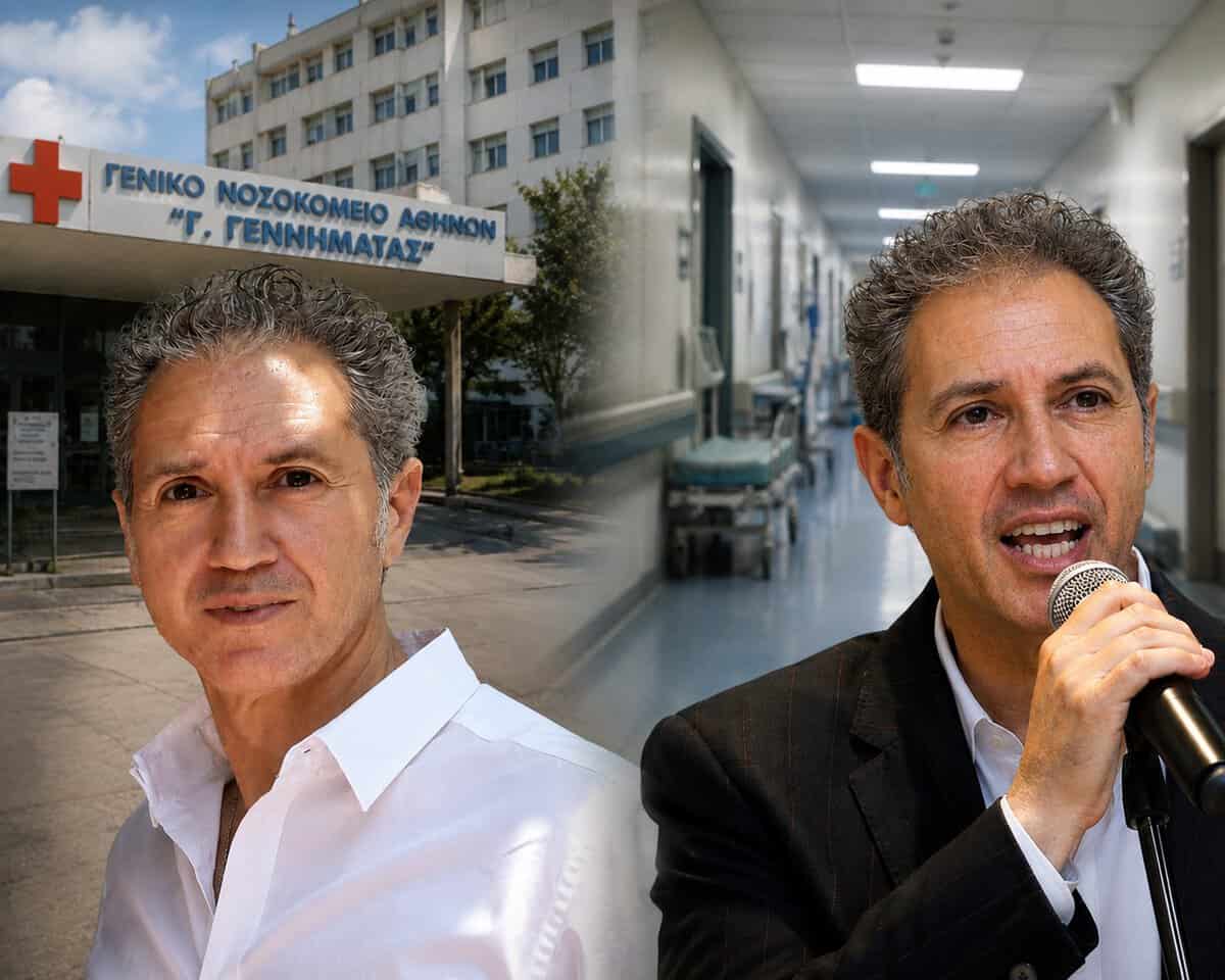 Σάλος στο διαδίκτυο μετά τον θάνατο του Κόκοτα: Οι αναρτήσεις που συνδέουν το έμφραγμα με τις παρενέργειες των εμβολίων