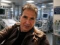 Δημήτρης Κόκοτας: Η τελευταία του εικόνα μέσα από το «Γεννηματάς» μετά από 2,5 χρόνια νοσηλείας