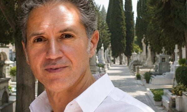 Δημήτρης Κόκοτας: Πότε και πού θα γίνει η κηδεία του, γιατί δεν θα ταφεί στο Α’ Νεκροταφείο