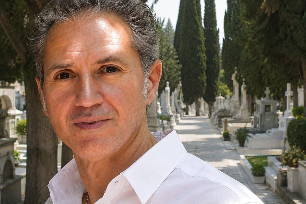 Δημήτρης Κόκοτας: Πότε και πού θα γίνει η κηδεία του, γιατί δεν θα ταφεί στο Α’ Νεκροταφείο