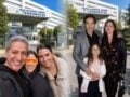Δημήτρης Κόκοτας: Το κειμήλιο που άφησε στην κόρη του Ράννια και τον αποχαιρέτησε στο Γεννηματάς