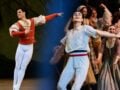 Κορυφαίοι χορευτές των Bolshoi και Mariinsky σε μία βραδιά διεθνούς λάμψης: 2 Σεπτεμβρίου στο Nasioutzik Mansion