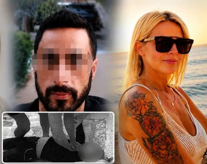 Η μάνα της Βάγγυς στη Σύρο: Ολονύχτιο κλάμα πάνω από τον τάφο της – Η υπόσχεση που έδωσε στη νεκρή κόρη της