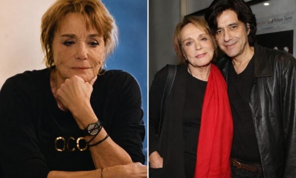 Μπέτυ Αρβανίτη: 1 μήνα μετά τον θάνατο του γιου της, τα μαύρα γενέθλια και η ευχή