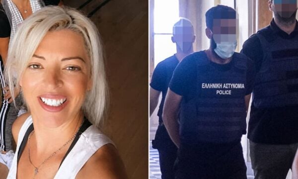 Στη φυλακή ο 41χρονος για τη δολοφονία της διασώστριας στη Σύρο: Αναμένονται τα αποτελέσματα των τοξικολογικών εξετάσεων