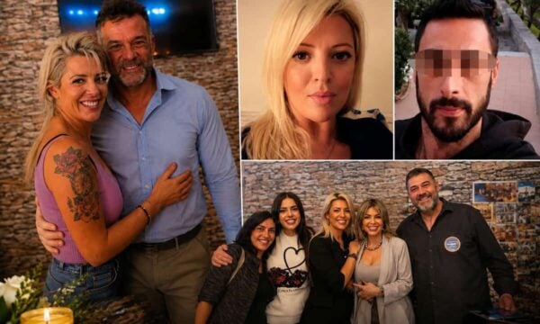 41χρονος μπήκε φυλακή: Τι υποστηρίζει ο δικηγόρος της οικογένειας Ζαγοριανού και οι αντιφάσεις που τον έστειλαν στο κελί