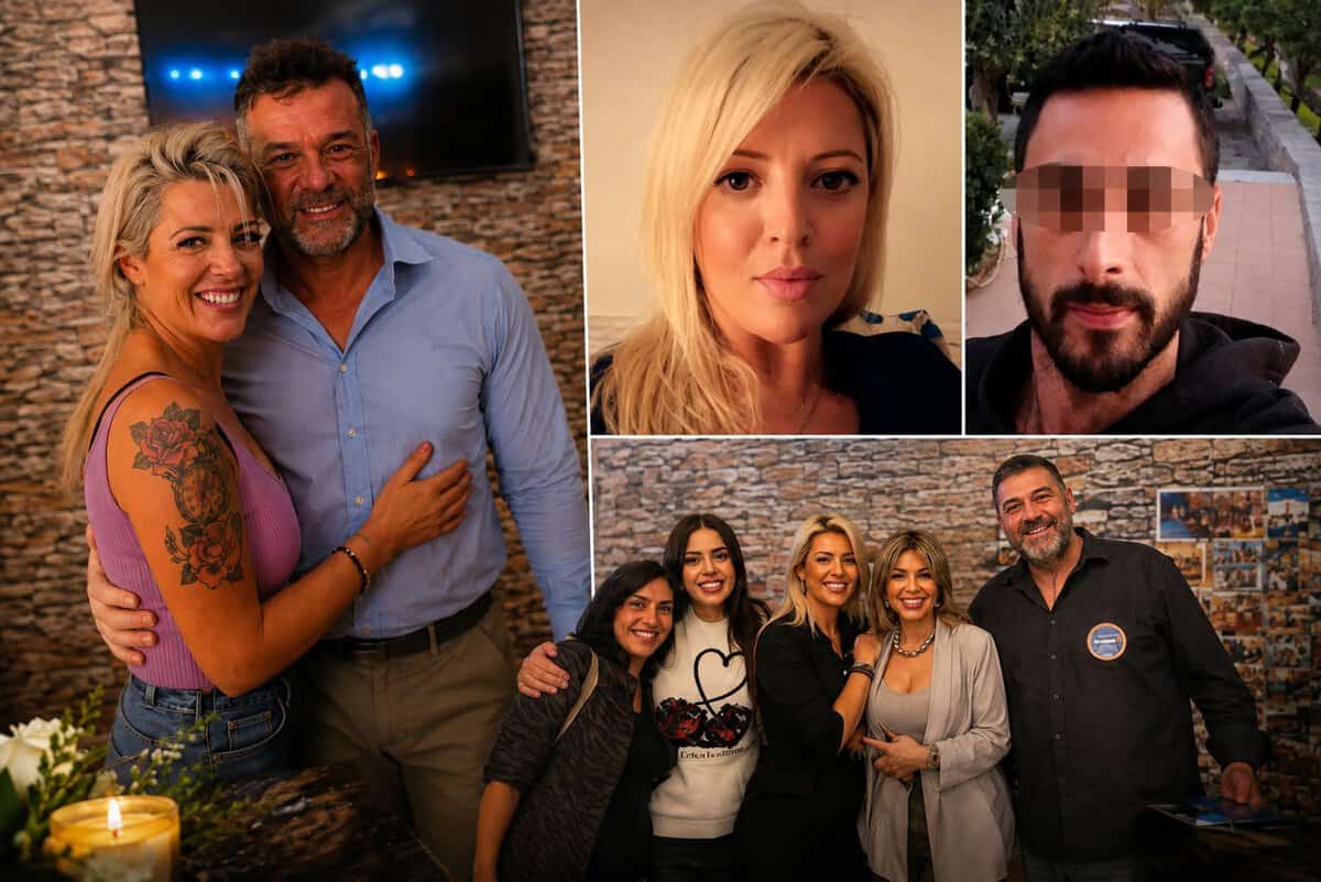 41χρονος μπήκε φυλακή: Τι υποστηρίζει ο δικηγόρος της οικογένειας Ζαγοριανού και οι αντιφάσεις που τον έστειλαν στο κελί