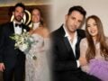 Λιβάνης-Ανδρομάχη: Ο λόγος του διαζυγίου τους – Γιατί τέλειωσε ο γάμος τους μέσα σε έναν χρόνο;