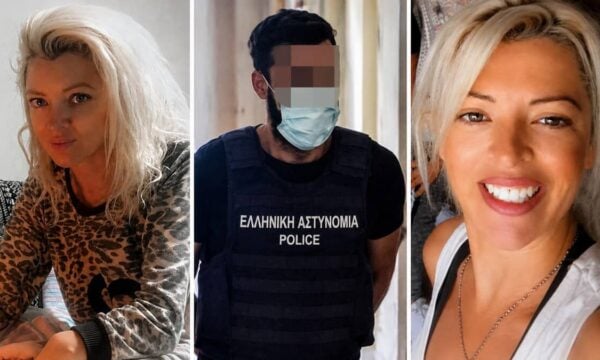 Σύρος: Οι δύο φωτογραφίες που έκαψαν τον 41χρονο και τι δείχνουν για την εμπλοκή του με την Βάγγη