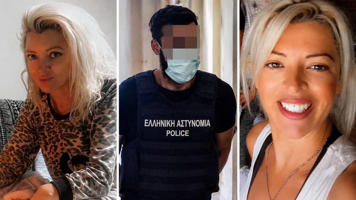 Σύρος: Οι δύο φωτογραφίες που έκαψαν τον 41χρονο και τι δείχνουν για την εμπλοκή του με την Βάγγη