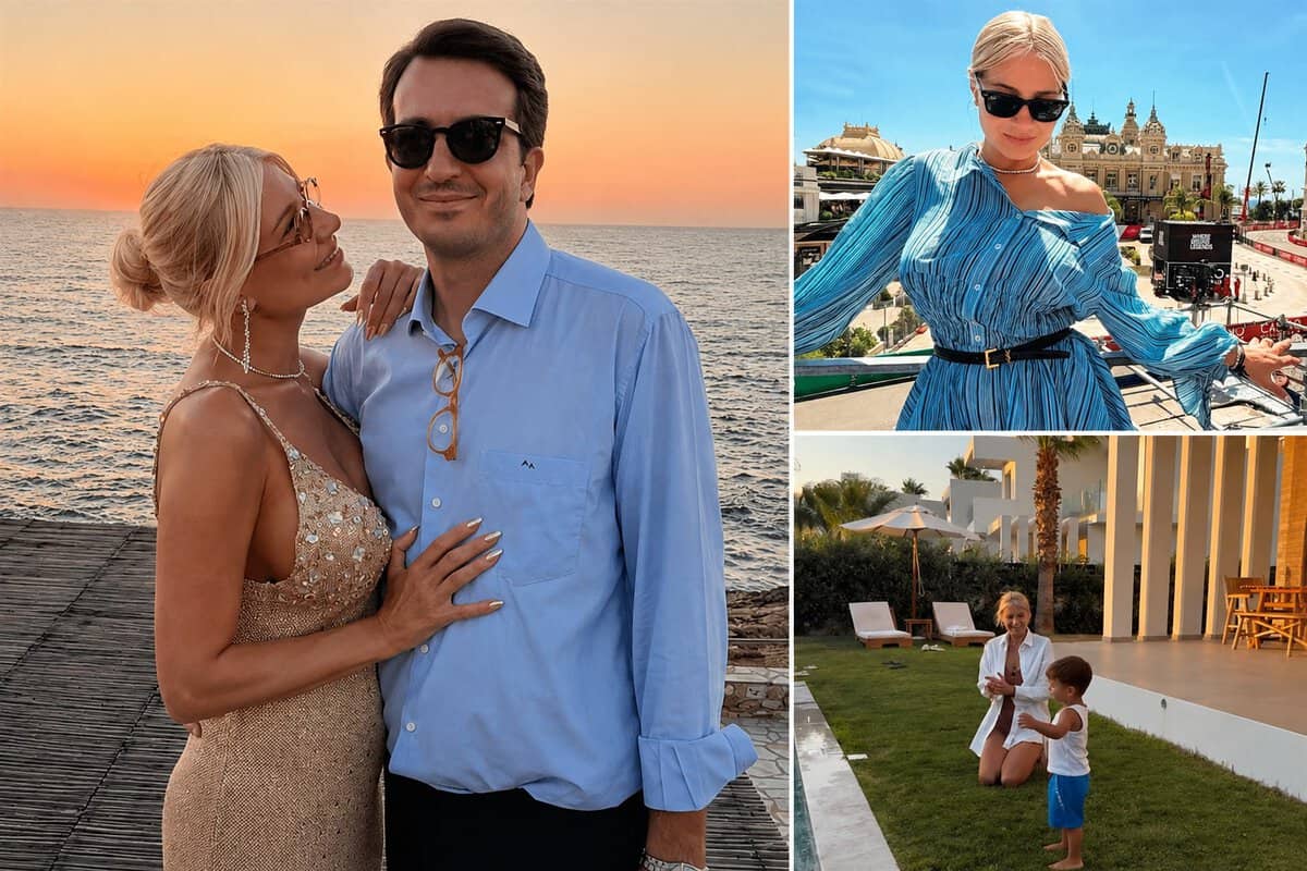 Φαίη Σκορδά: Μόνη στην Κύπρο και στη Ρόδο – Εξαφανισμένος ο Αλέξανδρος