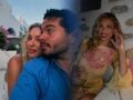 Γαρυφαλιά Καληφώνη: Η πρώτη ανάρτηση μετά τις φήμες χωρισμού – Με ποιον πέρασε το τελευταίο βράδυ των διακοπών της;