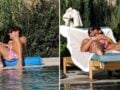 Πάνος Βλάχος με μικροσκοπικό μαγιό: αποκλειστικές φωτογραφίες του τέλειου κορμιού του