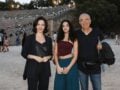 Η κόρη της Λαμπροπούλου, Έλλη, ακολουθεί τα βήματα της μητέρας της ως μοντέλο (Φωτογραφίες)