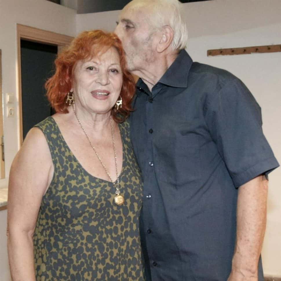 Χρυσούλα Διαβάτη: Η αγωνία του Τσακίρογλου και η έκκληση στους γιατρούς