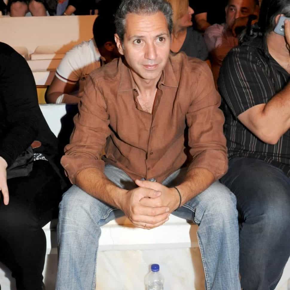 Δημήτρης Κόκοτας: Η αληθινή αιτία θανάτου του – Το σηπτικό σοκ και η ανεπάρκεια οργάνων