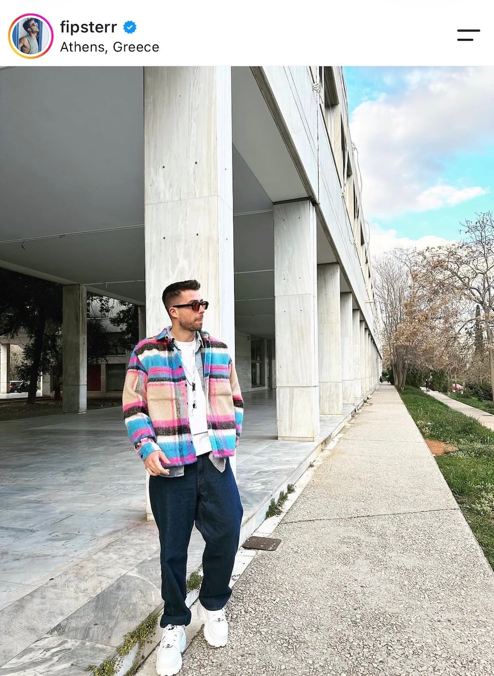 Φίπστερ: Ο Φίλιππος Ιωάννου κρατά τα ψυχαγωγικά σκήπτρα με στιλ