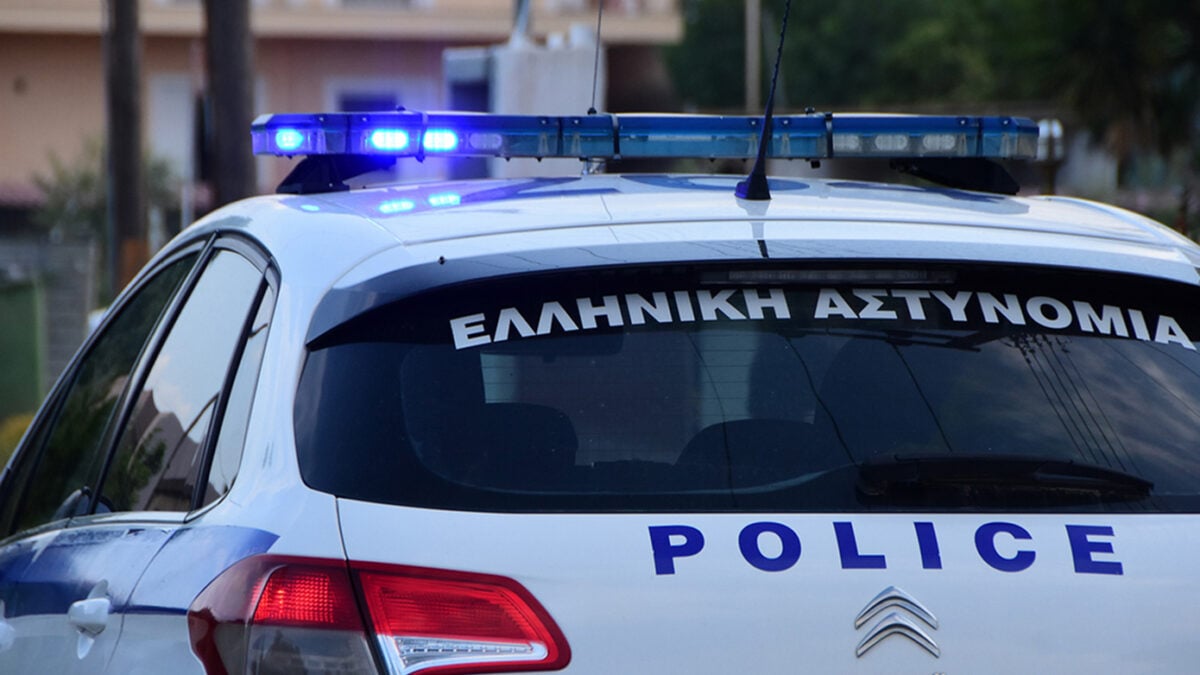 Συνελήφθη ο σύζυγος της τηλεοπτικής δημοσιογράφου μετά την καταγγελία για ενδοοικογενειακή βία