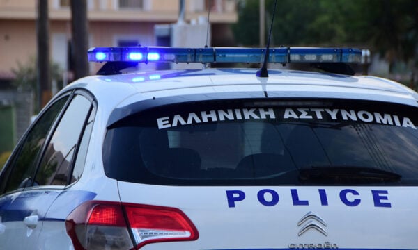 Συνελήφθη ο σύζυγος της τηλεοπτικής δημοσιογράφου μετά την καταγγελία για ενδοοικογενειακή βία