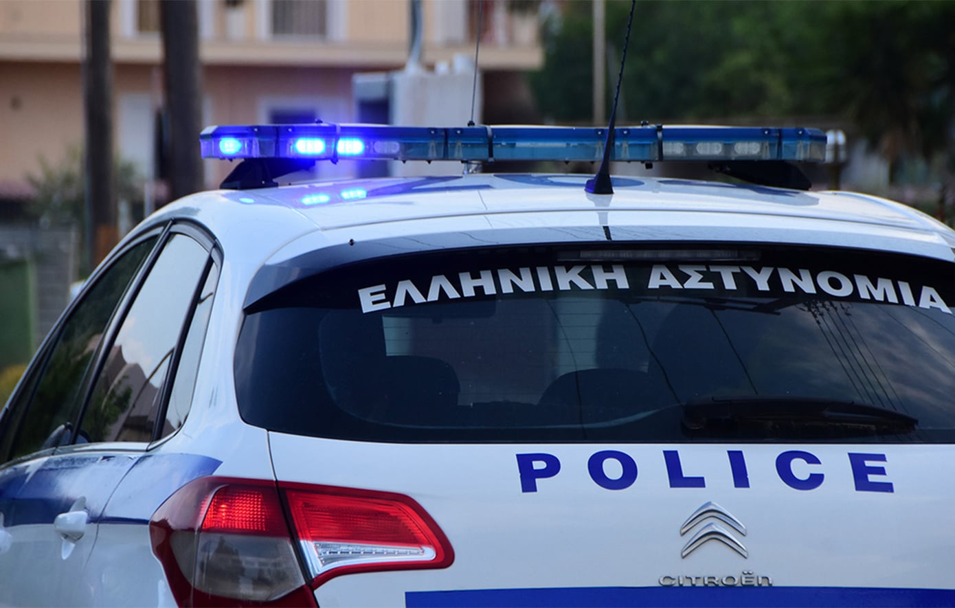 Συνελήφθη ο σύζυγος της τηλεοπτικής δημοσιογράφου μετά την καταγγελία για ενδοοικογενειακή βία