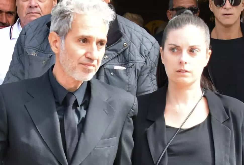 Δημήτρης Κόκοτας: Η σύζυγός του τον αποχαιρέτησε – Ποια ήταν τα τελευταία λόγια της